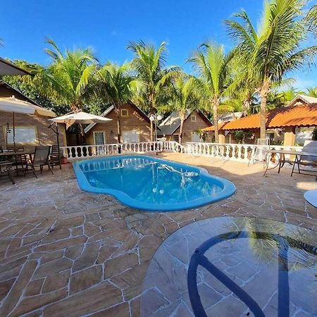 Villa Dos Anjos Olímpia Exteriör bild